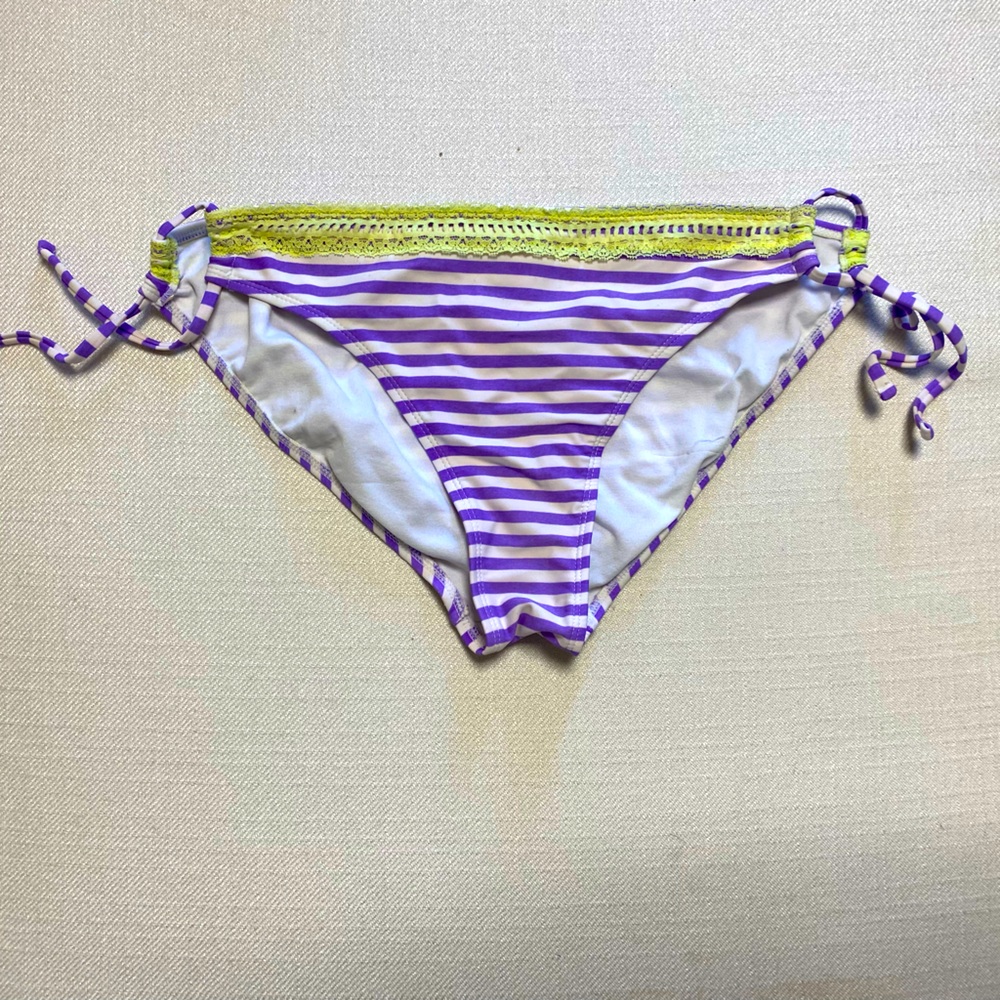 Mudd Swim Bottoms XL